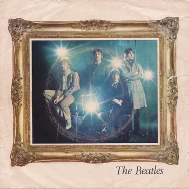 Strawberry Fields Forever / Penny Lane