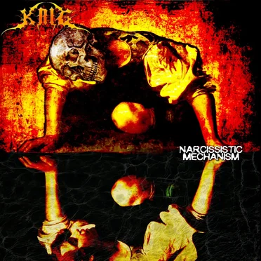 Narcissistic Mechanism