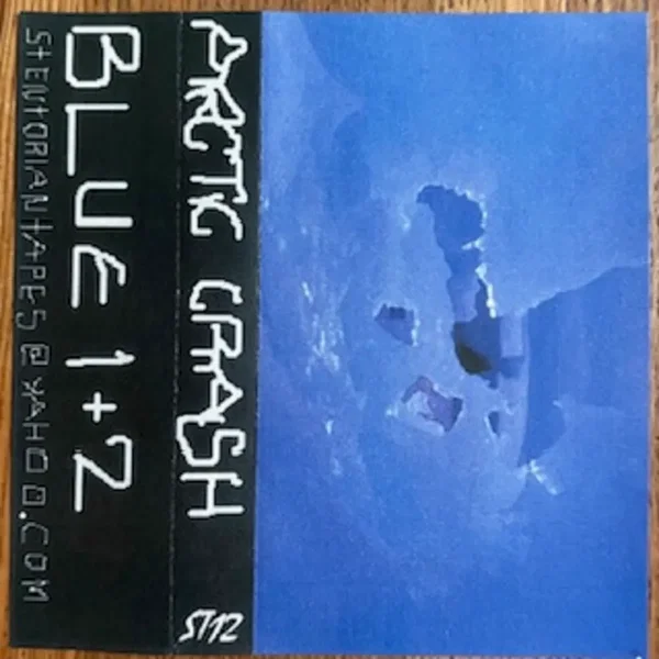 Blue 1 + 2