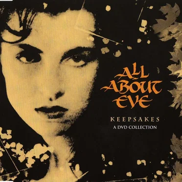 Keepsakes: A Collection