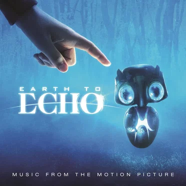 Earth To Echo by Various Artists - album cover