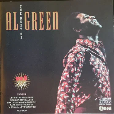 The Best of Al Green
