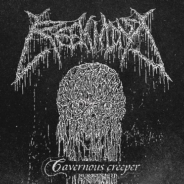 Cavernous Creeper