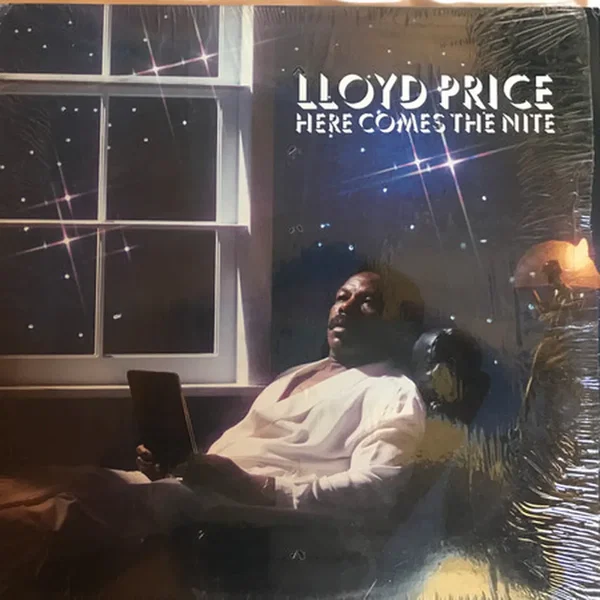 Here Comes the Nite