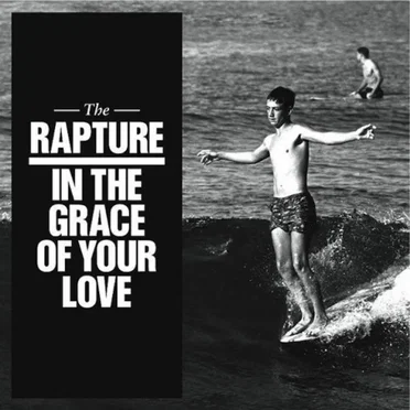 In the Grace of Your Love