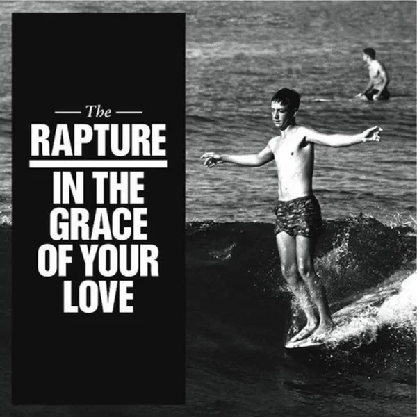 In the Grace of Your Love