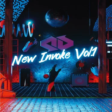New Invoke vol.1