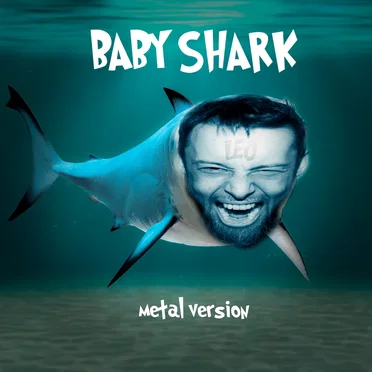 Baby Shark (Metal Version)