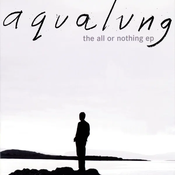 The All or Nothing EP