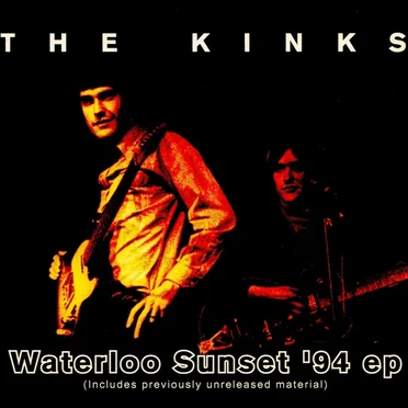 Waterloo Sunset ’94 EP