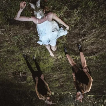 Mallory Run by Mallory Run - album cover