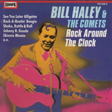 Rock Around the Clock