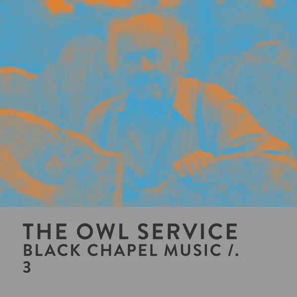 Black Chapel Music, Part 3: The Garden Gate / Above the Hill
