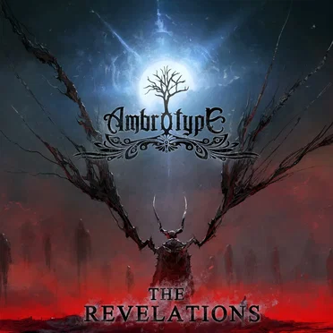 The Revelations by Ambrotype - album cover