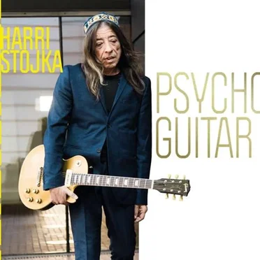 Psycho Guitar
