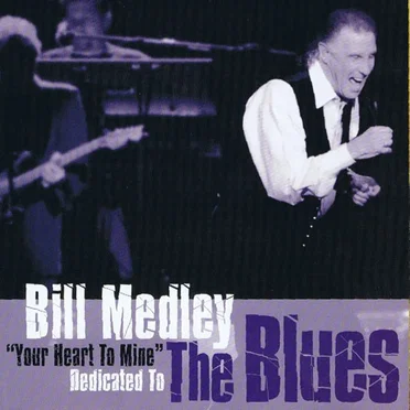"Your Heart To Mine" Dedicated To The Blues