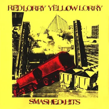 Smashed Hits
