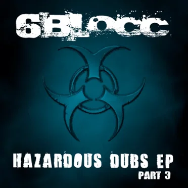 Hazardous Dubs EP Part 2