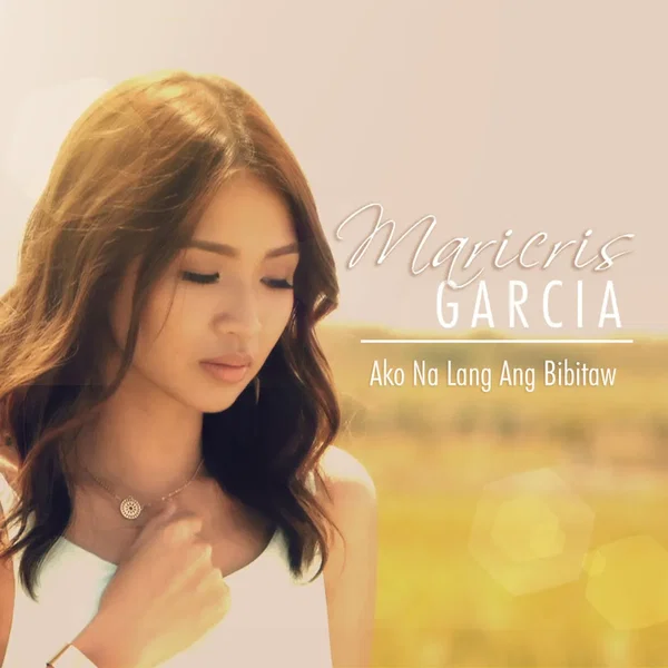 Ako Na Lang Ang Bibitaw