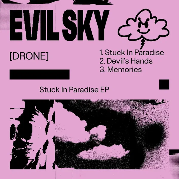 Stuck in Paradise EP
