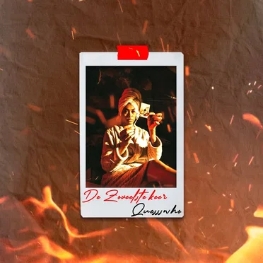De zoveelste keer by Quessswho - album cover
