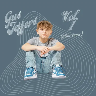 Gus Jeffers, Vol. 1 (Plus Some)