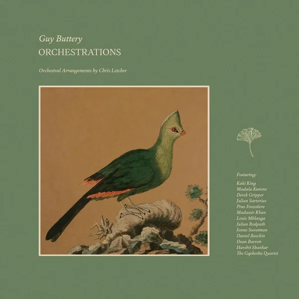 Orchestrations
