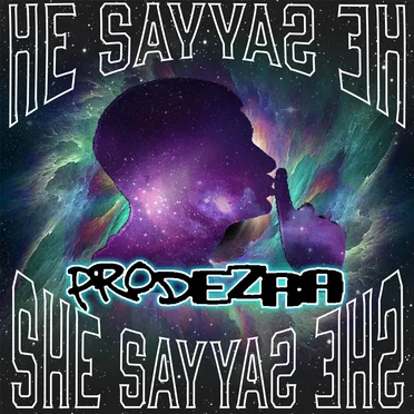 He Say She Say