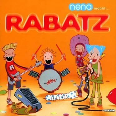 Rabatz