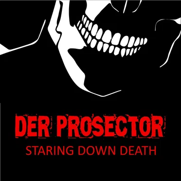 Staring Down Death