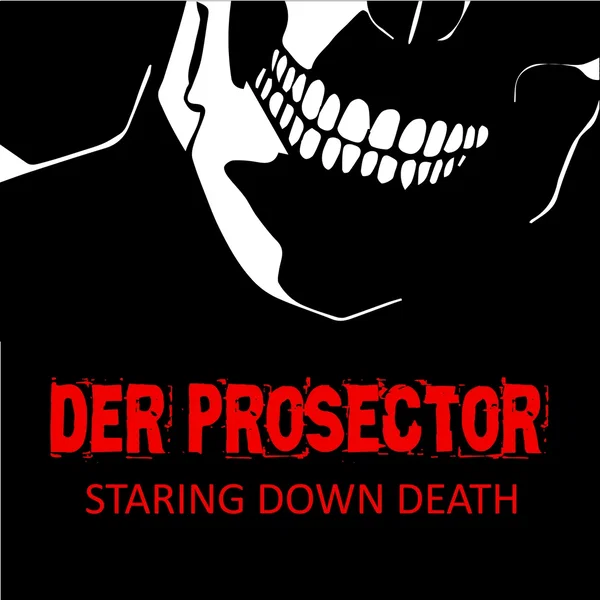 Staring Down Death