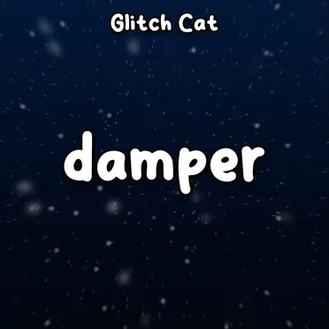 damper