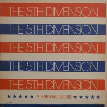 22 of Their Fabulous Hits