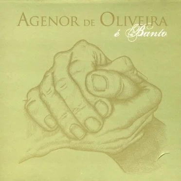 É Banto by Agenor de Oliveira - album cover