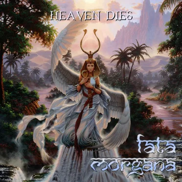 Heaven Dies
