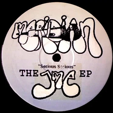 The JME EP