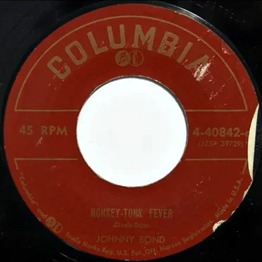 Honky-Tonk Fever