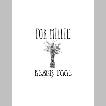 For Millie by Black Pool - album cover