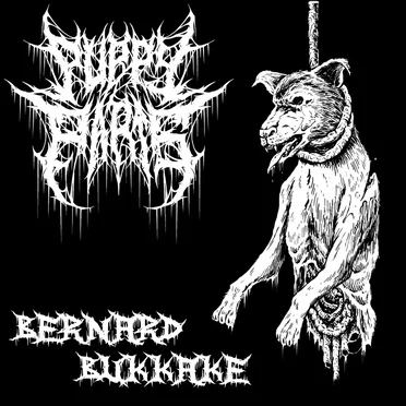Bernard Bukkake
