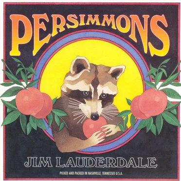 Persimmons