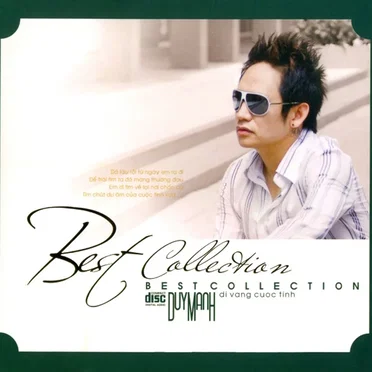 Duy Mạnh Best Collection