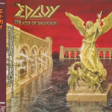 Theater of Salvation