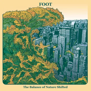 The Balance of Nature Shifted