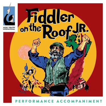 Fiddler on the Roof Jr.