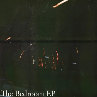 The Bedroom EP by JUDE. - album cover