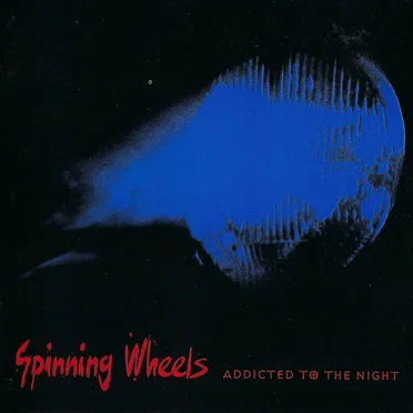 Addicted To The Night