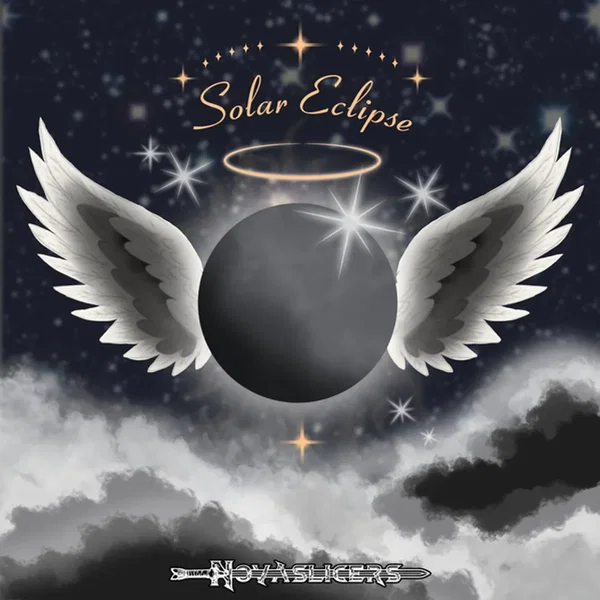 Solar Eclipse