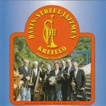 Basin-Street Jazzmen Krefeld