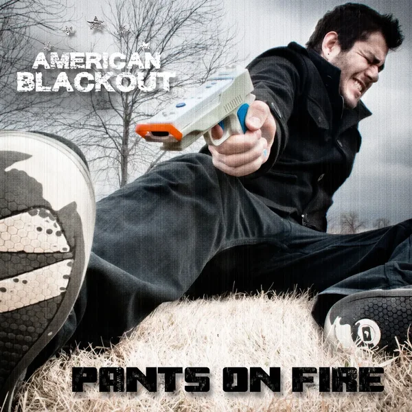 Pants on Fire