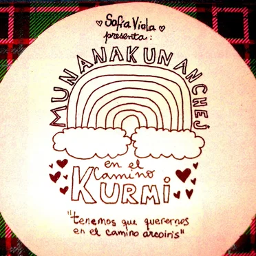 Munanakunanchej by Sofía Viola - album cover